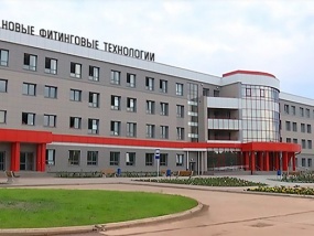 Крышные установки